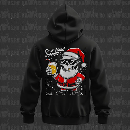 Hanorac Ce-ai făcut Bobiță?