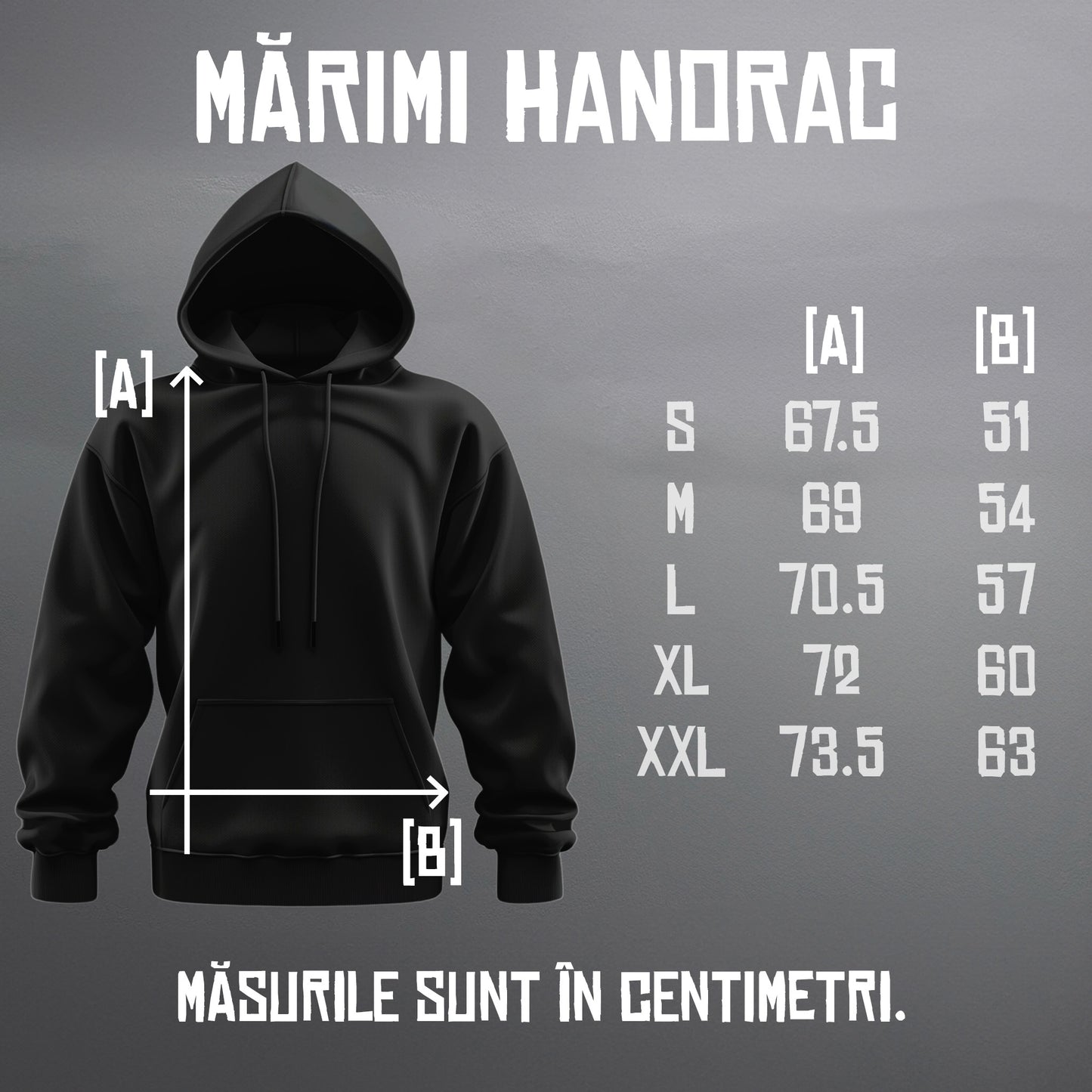 Hanorac Fii Cuminte Ca's Cu Ochii Pe Tine