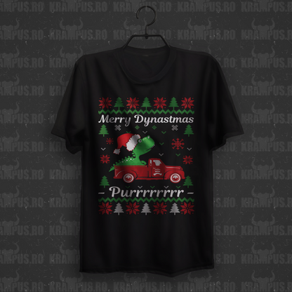 Tricou Merry Dynastmas