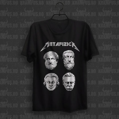 Tricou Metafizica