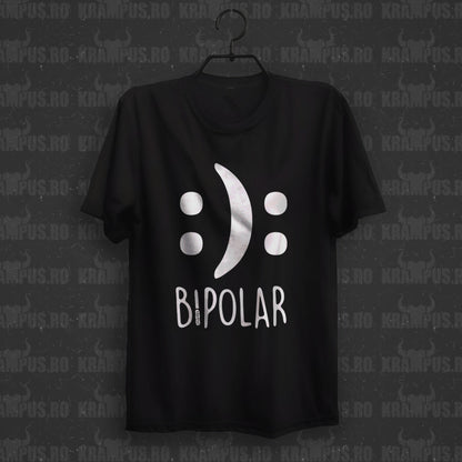 Tricou Bipolar