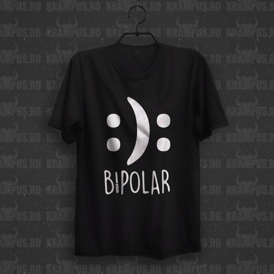 Tricou Bipolar