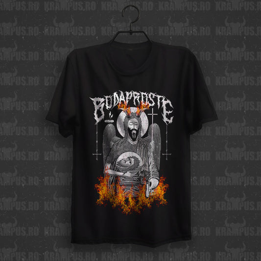 Tricou Bodaproste
