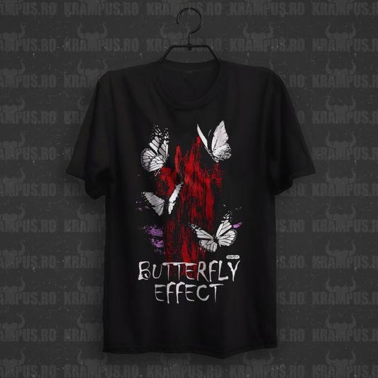 Tricou Butterfly Effect