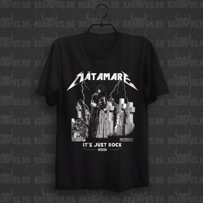 Tricou Matamare