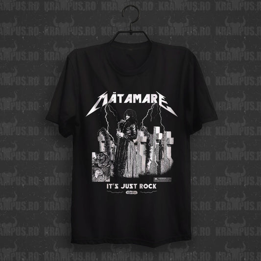 Tricou Matamare