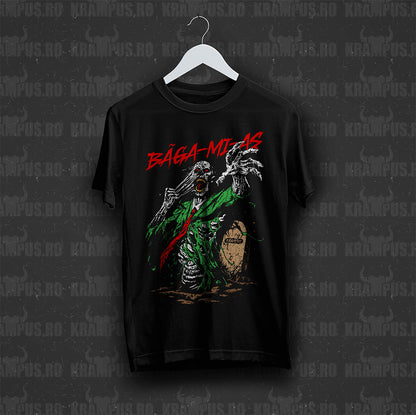 Tricou Baga-mi-as Zombi