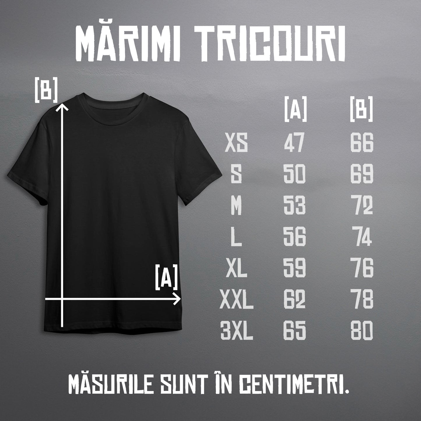 Tricou Stau Prost Cu Nervii - Vara